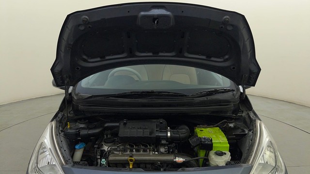 Second-hand 2013 Hyundai Grand i10 1.2 CRDi Asta for sale in Bangalore-8