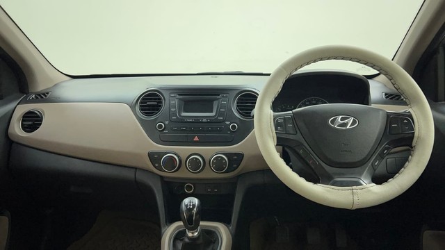 Second-hand 2013 Hyundai Grand i10 1.2 CRDi Asta for sale in Bangalore-11