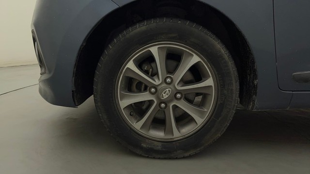 Second-hand 2013 Hyundai Grand i10 1.2 CRDi Asta for sale in Bangalore-20