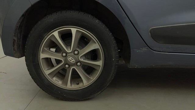 Second-hand 2013 Hyundai Grand i10 1.2 CRDi Asta for sale in Bangalore-18