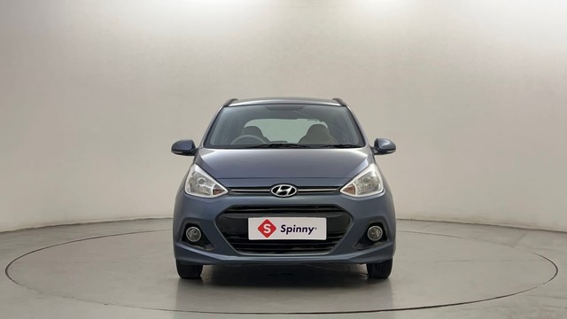 Second-hand 2013 Hyundai Grand i10 1.2 CRDi Asta for sale in Bangalore-7