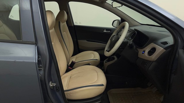 Second-hand 2013 Hyundai Grand i10 1.2 CRDi Asta for sale in Bangalore-15