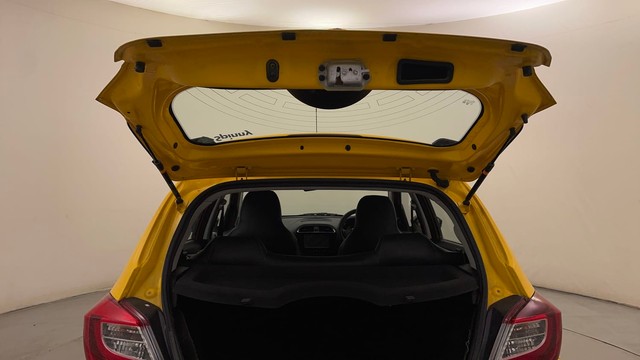 Second-hand 2020 Tata Tiago XZ Plus for sale in Bangalore-28