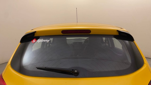 Second-hand 2020 Tata Tiago XZ Plus for sale in Bangalore-23