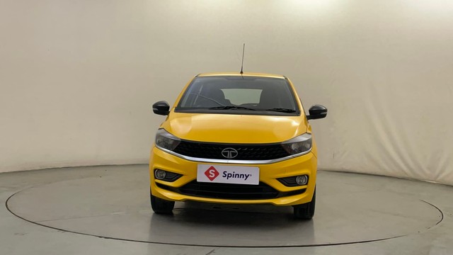 Second-hand 2020 Tata Tiago XZ Plus for sale in Bangalore-7