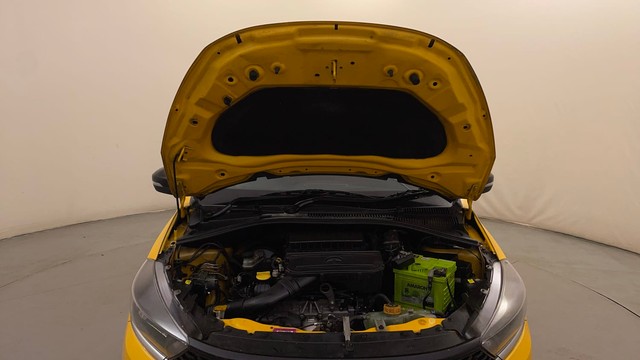 Second-hand 2020 Tata Tiago XZ Plus for sale in Bangalore-8