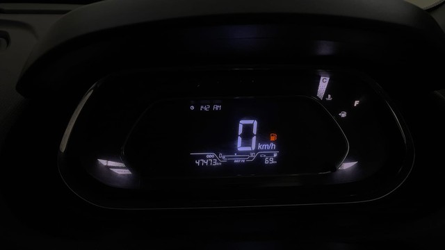 Second-hand 2020 Tata Tiago XZ Plus for sale in Bangalore-13