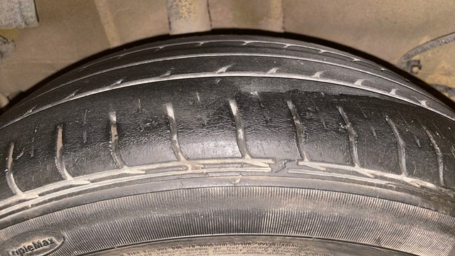 Second-hand 2020 Tata Tiago XZ Plus for sale in Bangalore-33