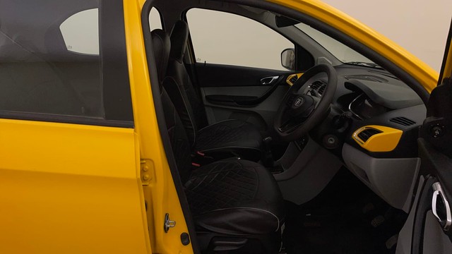 Second-hand 2020 Tata Tiago XZ Plus for sale in Bangalore-15