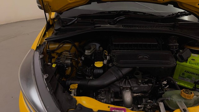 Second-hand 2020 Tata Tiago XZ Plus for sale in Bangalore-31