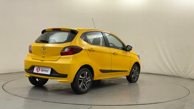 Second-hand 2020 Tata Tiago XZ Plus for sale in Bangalore-3