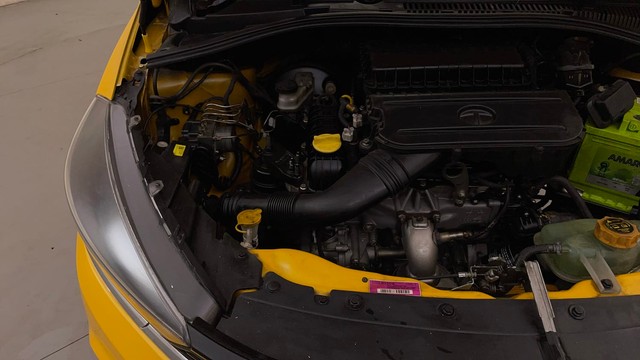 Second-hand 2020 Tata Tiago XZ Plus for sale in Bangalore-35