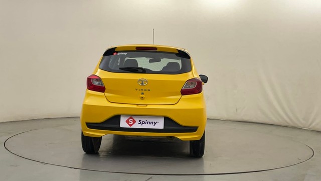 Second-hand 2020 Tata Tiago XZ Plus for sale in Bangalore-4