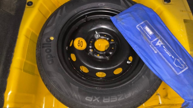 Second-hand 2020 Tata Tiago XZ Plus for sale in Bangalore-21