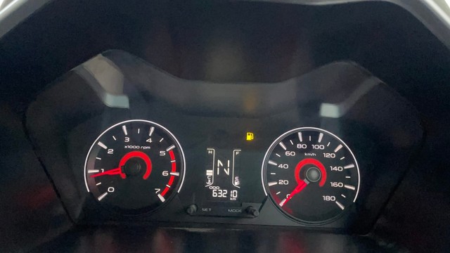 Second-hand 2017 Mahindra KUV 100 NXT G80 K8 6Str for sale in Chennai-13