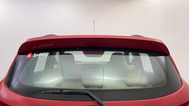 Second-hand 2017 Mahindra KUV 100 NXT G80 K8 6Str for sale in Chennai-31