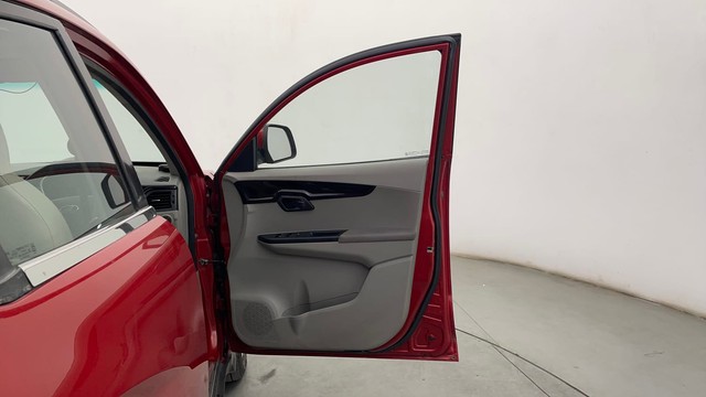 Second-hand 2017 Mahindra KUV 100 NXT G80 K8 6Str for sale in Chennai-16