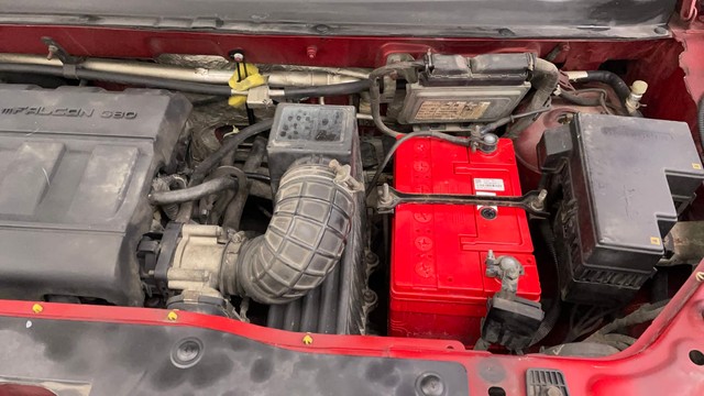 Second-hand 2017 Mahindra KUV 100 NXT G80 K8 6Str for sale in Chennai-38