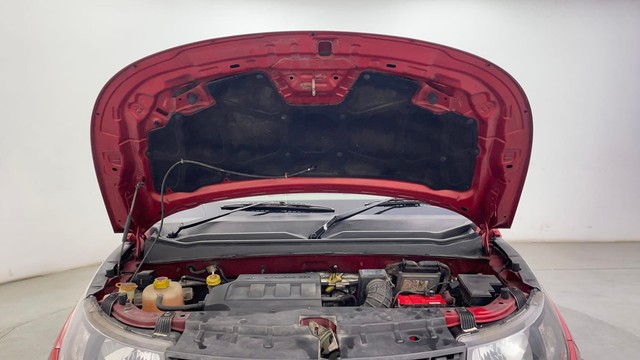 Second-hand 2017 Mahindra KUV 100 NXT G80 K8 6Str for sale in Chennai-8