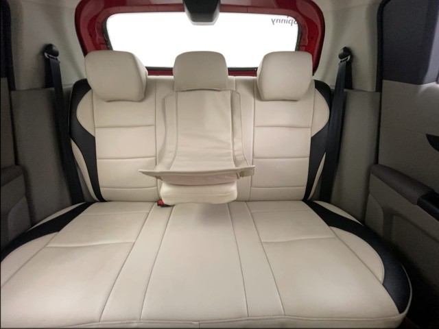 Second-hand 2017 Mahindra KUV 100 NXT G80 K8 6Str for sale in Chennai-24