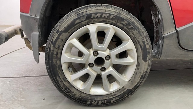 Second-hand 2017 Mahindra KUV 100 NXT G80 K8 6Str for sale in Chennai-18