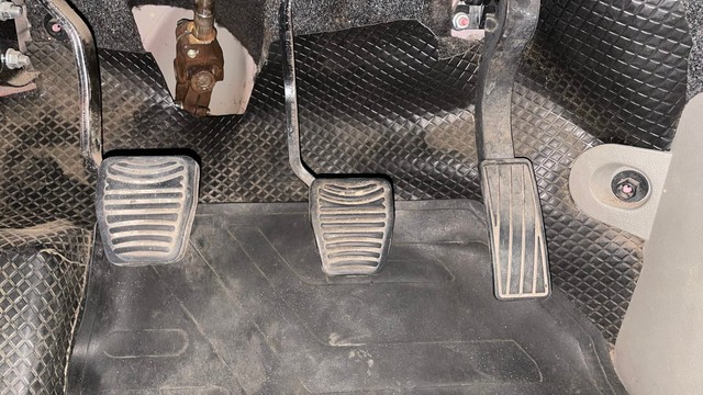 Second-hand 2017 Mahindra KUV 100 NXT G80 K8 6Str for sale in Chennai-14