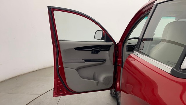 Second-hand 2017 Mahindra KUV 100 NXT G80 K8 6Str for sale in Chennai-28