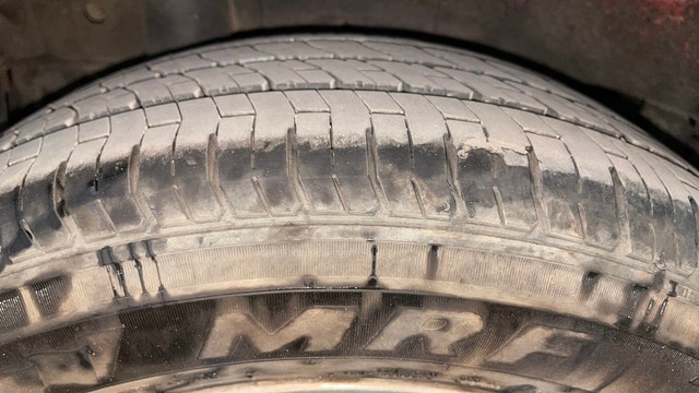 Second-hand 2017 Mahindra KUV 100 NXT G80 K8 6Str for sale in Chennai-39