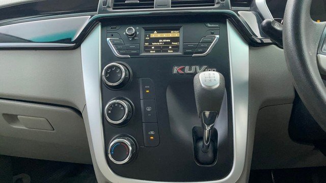 Second-hand 2017 Mahindra KUV 100 NXT G80 K8 6Str for sale in Chennai-27