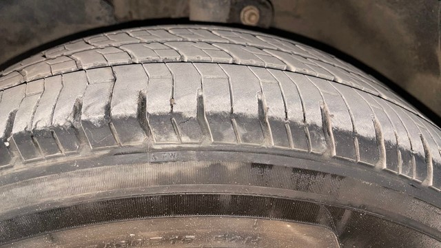 Second-hand 2017 Mahindra KUV 100 NXT G80 K8 6Str for sale in Chennai-34