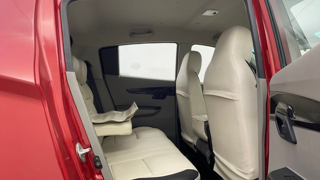 Second-hand 2017 Mahindra KUV 100 NXT G80 K8 6Str for sale in Chennai-35