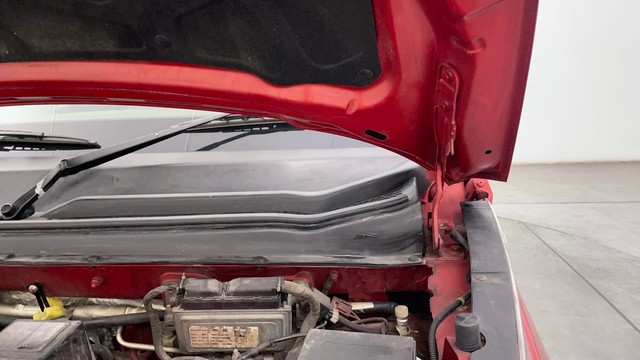 Second-hand 2017 Mahindra KUV 100 NXT G80 K8 6Str for sale in Chennai-37