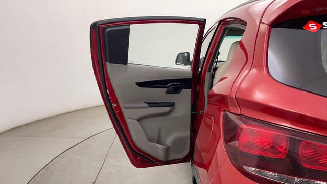 Second-hand 2017 Mahindra KUV 100 NXT G80 K8 6Str for sale in Chennai-30