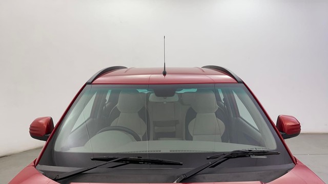 Second-hand 2017 Mahindra KUV 100 NXT G80 K8 6Str for sale in Chennai-10