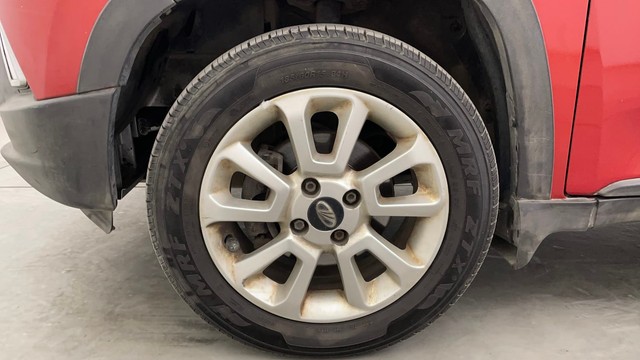 Second-hand 2017 Mahindra KUV 100 NXT G80 K8 6Str for sale in Chennai-20