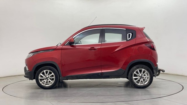 Second-hand 2017 Mahindra KUV 100 NXT G80 K8 6Str for sale in Chennai-6