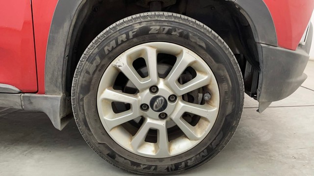 Second-hand 2017 Mahindra KUV 100 NXT G80 K8 6Str for sale in Chennai-17