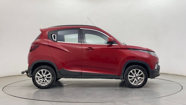 Second-hand 2017 Mahindra KUV 100 NXT G80 K8 6Str for sale in Chennai-2