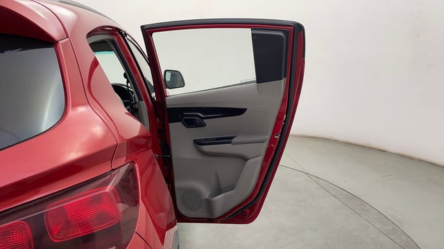 Second-hand 2017 Mahindra KUV 100 NXT G80 K8 6Str for sale in Chennai-26