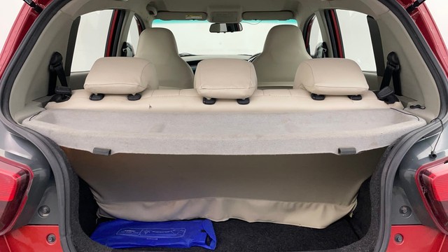 Second-hand 2017 Mahindra KUV 100 NXT G80 K8 6Str for sale in Chennai-9