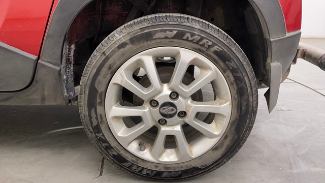 Second-hand 2017 Mahindra KUV 100 NXT G80 K8 6Str for sale in Chennai-19