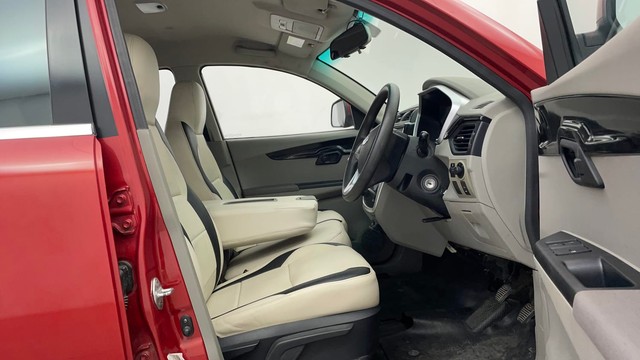 Second-hand 2017 Mahindra KUV 100 NXT G80 K8 6Str for sale in Chennai-15