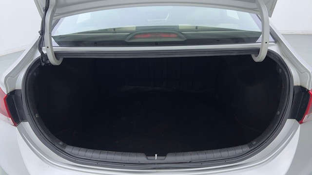 Second-hand 2018 Hyundai Verna 1.6 SX VTVT AT for sale in Ghaziabad-9