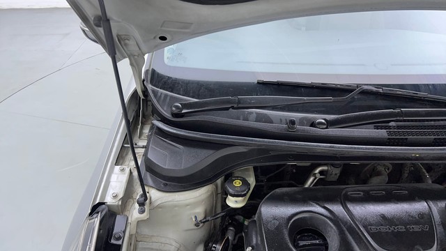 Second-hand 2018 Hyundai Verna 1.6 SX VTVT AT for sale in Ghaziabad-34