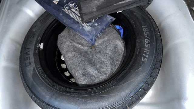 Second-hand 2018 Hyundai Verna 1.6 SX VTVT AT for sale in Ghaziabad-21