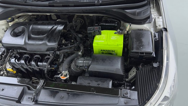 Second-hand 2018 Hyundai Verna 1.6 SX VTVT AT for sale in Ghaziabad-38