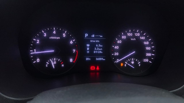 Second-hand 2018 Hyundai Verna 1.6 SX VTVT AT for sale in Ghaziabad-13