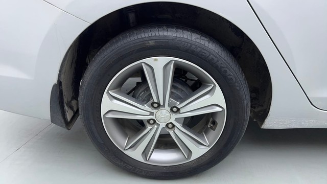 Second-hand 2018 Hyundai Verna 1.6 SX VTVT AT for sale in Ghaziabad-18