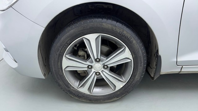 Second-hand 2018 Hyundai Verna 1.6 SX VTVT AT for sale in Ghaziabad-20