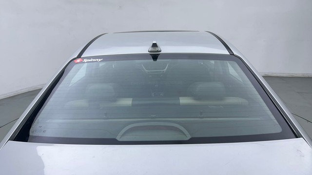 Second-hand 2018 Hyundai Verna 1.6 SX VTVT AT for sale in Ghaziabad-33